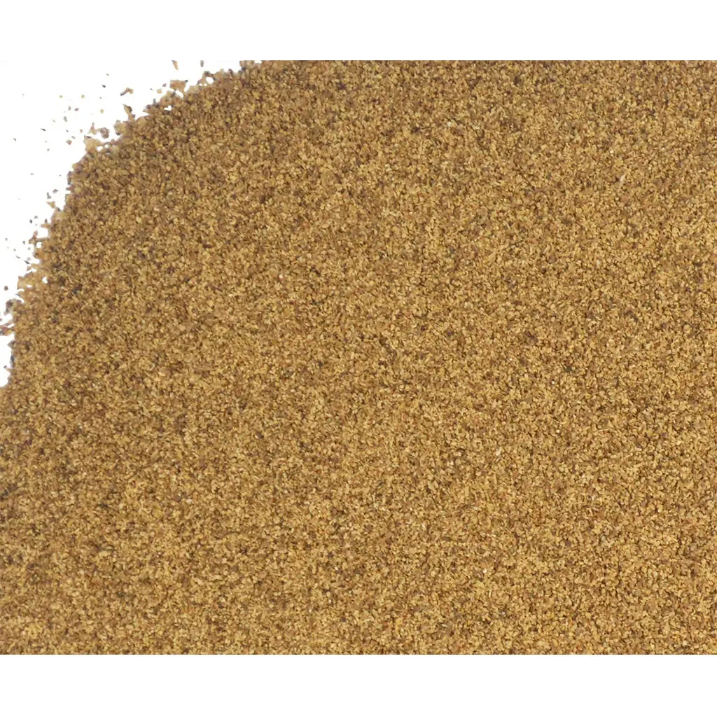 Walnut Shell Powder - PurensoSelect