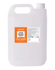 Water Soluble Liquid Colors - Candy Orange - 5Kg - Colorants