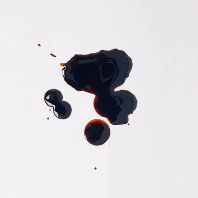 Water Soluble Liquid Colors - Cola Brown - Colorants