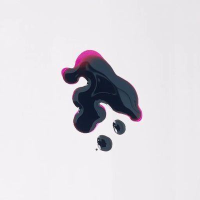 Water Soluble Liquid Colors - Fuchsia - Colorants