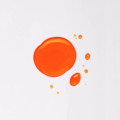 Water Soluble Liquid Colors - Golden Yellow - Colorants