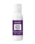 Water Soluble Liquid Colors - Mulberry Purple - 100g -