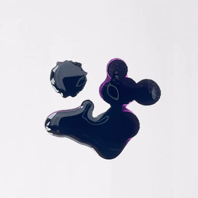 Water Soluble Liquid Colors - Mulberry Purple - Colorants