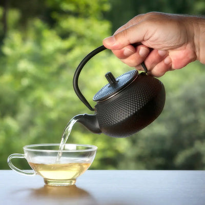 Buy Online White Tea Fragrance Oil in India - Purenso Select