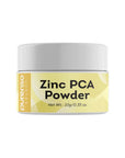 Zinc PCA - Active ingredients